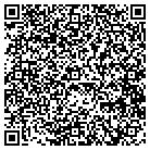QR code with M & M Driver Trainers contacts