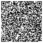 QR code with J & S Mechanical Service Mobile contacts