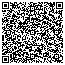 QR code with T Kevin Fahey CPA contacts