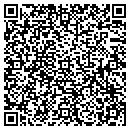 QR code with Never Alone contacts