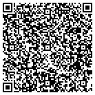 QR code with Manhattan Spray Kleen contacts