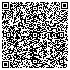 QR code with Advanced Floors By Nick contacts