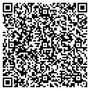 QR code with W 29 St Parking Inc contacts