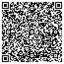 QR code with Ray's Hay Service contacts