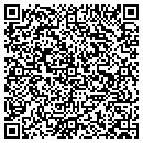 QR code with Town of Pitcairn contacts