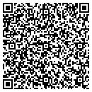 QR code with S D & D Printing Corp contacts