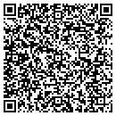QR code with C J Realty Works contacts