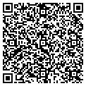 QR code with A V 8 Records Inc contacts