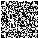 QR code with J M Consulting contacts