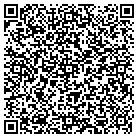 QR code with Gina's Limousine Service LTD contacts