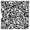 QR code with Pixef contacts