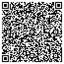 QR code with J & M Grocery contacts