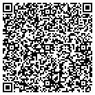 QR code with Amber Fire Department Inc contacts