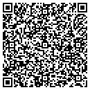 QR code with Marian Goodman Gallery contacts