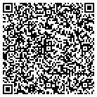 QR code with Z Joseph Wanski & Assoc contacts