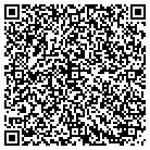 QR code with Restorff's Landscape Service contacts