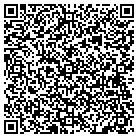 QR code with Herrick Ervin Lawn Mowers contacts