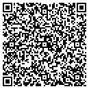 QR code with Kathie Hall contacts