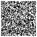 QR code with R J Nagan & Assoc contacts