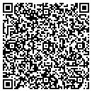 QR code with Arthur R Kapner contacts