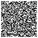 QR code with Roscoe Diner contacts