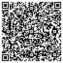 QR code with MGA Research Corp contacts