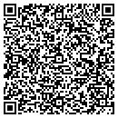 QR code with Uddin News Stand contacts