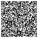QR code with Gadi's Autobody contacts