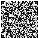 QR code with Reed Ring Corp contacts