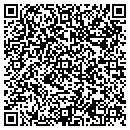QR code with House Img-Cmmunity Art Gallery contacts