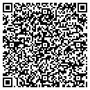 QR code with J R Kozak Provisions contacts