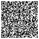 QR code with Zone Diet At Home contacts