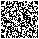 QR code with Todd Company contacts
