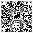QR code with Advanced Manufacturing Services contacts
