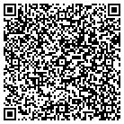 QR code with Johnson's Auto & Truck Center contacts