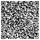 QR code with Oneida County Budget Div contacts