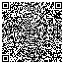 QR code with Ridge Towing contacts