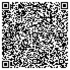 QR code with De Lalio Sod Farms Inc contacts