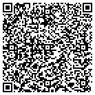 QR code with St James Missionary Bapt Charity contacts