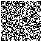 QR code with High End Home Improvements contacts