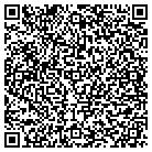 QR code with Ackerman Mechanical Service Inc contacts