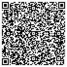 QR code with Msn Of San Francisco contacts