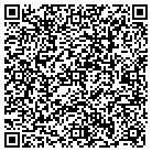 QR code with Nassau Blvd Laundromat contacts