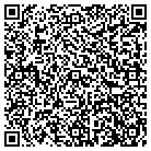 QR code with All-American Fitness Center contacts