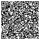 QR code with A P B 5 Star contacts