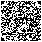 QR code with Garcia's Western Tree Service contacts