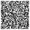QR code with WEOK contacts