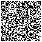 QR code with A Elegant Intl Limousine contacts