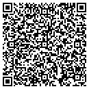 QR code with Coinstar contacts