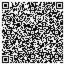 QR code with Compdesign contacts